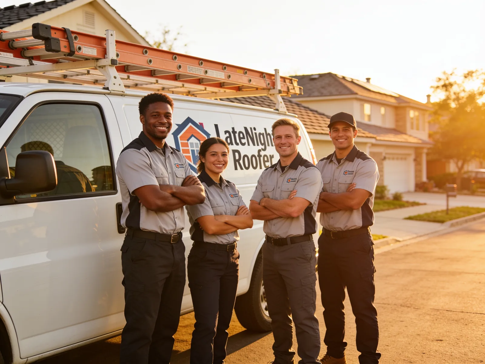 Emergency Roof Repair company in Cupertino, CA